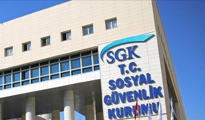 Kahramanmaraşlılara müjde: SGK 11 sözleşmeli bilişim personeli alacak