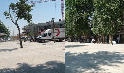 Kahramanmaraşlının 3 Yıllık Çilesi Sona Erdi