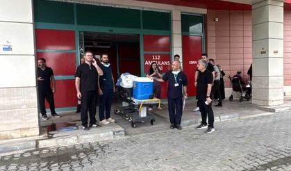 Kahramanmaraş'ta beyin ölümü gerçekleşen gencin organları 3 hastaya nakledilecek