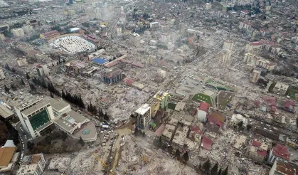 “Kahramanmaraş Depremi 600 Yıl Önce Resmedildi” İddiası