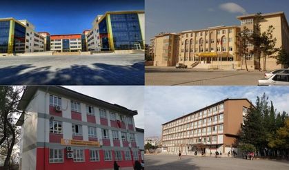 2026 yılı Kahramanmaraş lise taban puanları