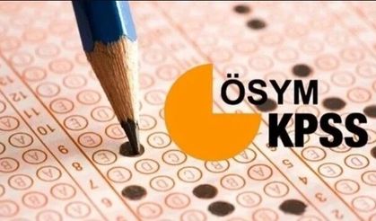 Kahramanmaraşlıların dikkatine! KPSS başvuruları başladı, sınav ücreti ne kadar?