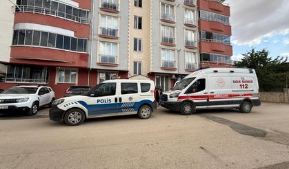 Kahramanmaraş'ta boşandığı eşini öldüren kişi aynı silahla intih*r etti