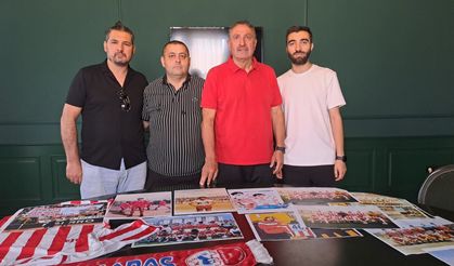 Kahramanmaraşspor İçin Çağrı: “Bu Takım Yaşamalı ve Yaşatılmalı”