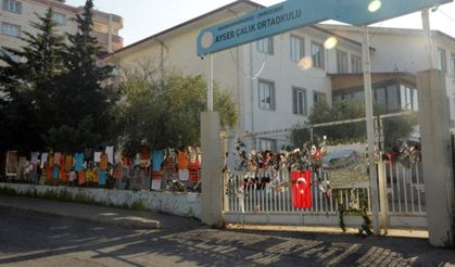 10 Can Alan Okul Saldırısı Davasında Şok Savunma: “Oğlumdan Şikayetçiyim”