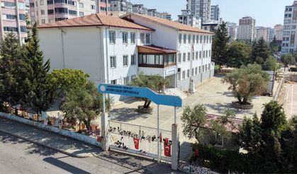 10 kişinin hayatını kaybettiği okul artık Milli Eğitim binası olacak