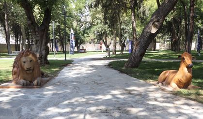 Tarihi Maraş Kalesi yarın açılıyor