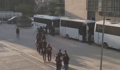 Kahramanmaraş’ta yasa dışı bahis ağına darbe : 67 kişi tutuklandı