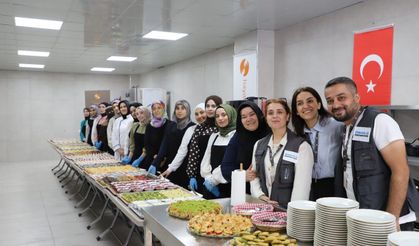 Dulkadiroğlu’nda Geleceğin Şefleri Yetişecek