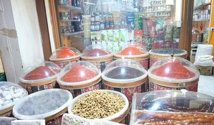 Kahramanmaraş Pul Biberinde Yeni Sezon Fiyatı Belli Oldu