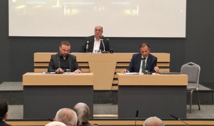 Dulkadiroğlu’na 30 Milyon TL Hibe ve Temizlik Araçları Desteği
