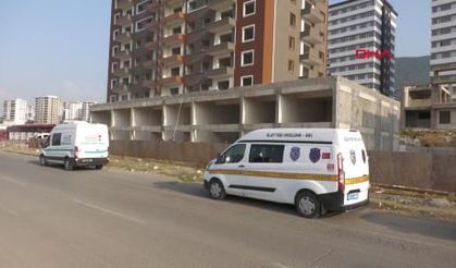 Kahramanmaraş’ta Cansız Bedeni Bulunan Kişinin Kimliği Belli Oldu