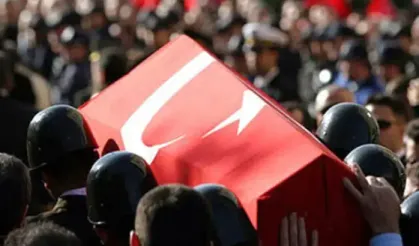 Pençe-Kilit Bölgesinde Uzman Çavuş Mustafa Aslan Şehit Oldu