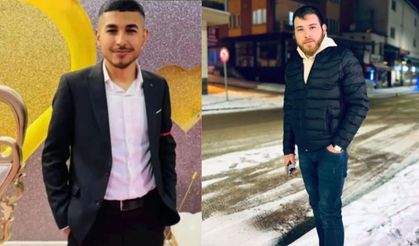 Kahramanmaraş’ta Cansız Bedenleri Bulunan 2 Gencin Kimlikleri Belli Oldu