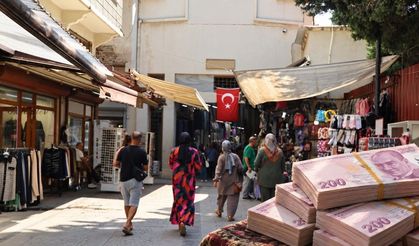 Kahramanmaraşlılar 5 milyon TL’yi reddetti