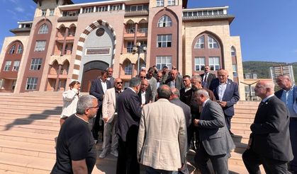 Kahramanmaraş’ta Görülen Yazıcıoğlu Davasında Yeni Gelişme