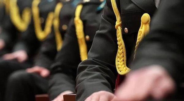 Jandarma Astsubay Meslek Yüksekokulu 712 erkek öğrenci alacak!