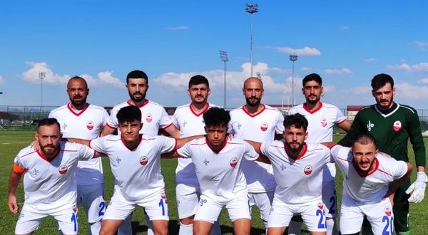 Yardımcıoğlu Sigorta Kahramanmaraşspor sezona yenilgiyle başladı