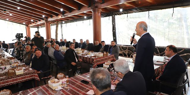 DULKADİROĞLU’NUN DEĞERİNE DEĞER KATTIK