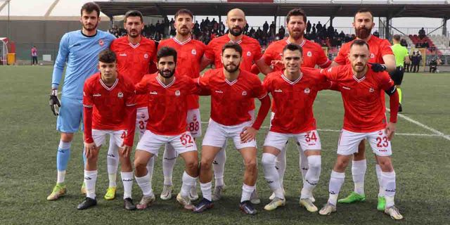Aslan Gümüşhane’de galibiyet arıyor
