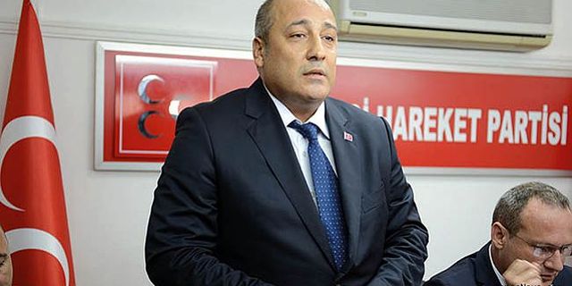 Dr. Fatih Mehmet Ceyhan