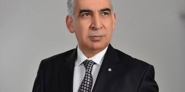 Dr. Faruk Atlı