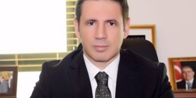 Dr. Ali Ünsal