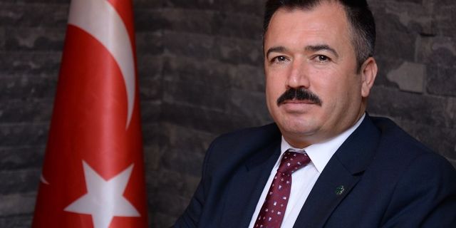 Latif Öztürk