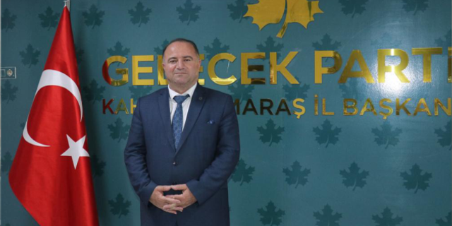 Başkan Çevik'ten sert deprem eleştirisi