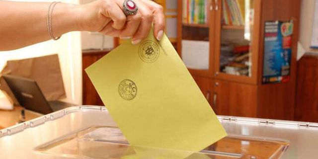 Cumhurbaşkanı Seçimi kesin sonuçları 1 Haziran'da ilan edilecek