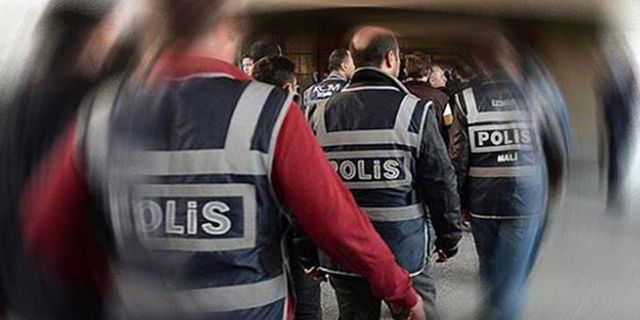 Sahte mahkeme kararıyla haberlere erişim yasağı koyduran şebekeye operasyon: 7 gözaltı