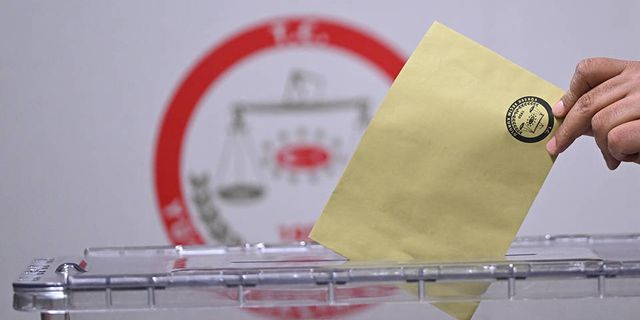 Kahramanmaraş Milletvekillerini seçti