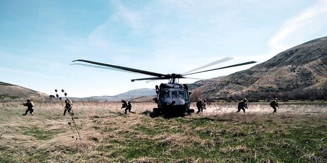 Türk Hava Kuvvetleri, 112 yaşında