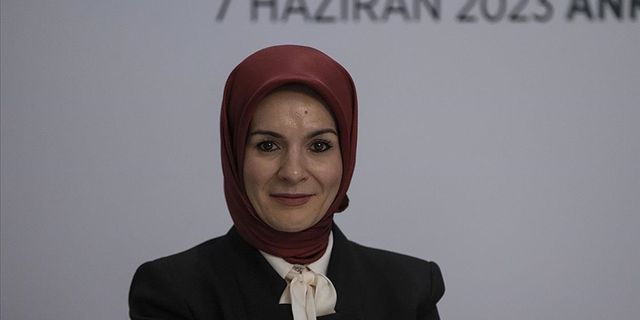 Aile ve Sosyal Hizmetler Bakanı, deprem bölgesini ziyaret edecek