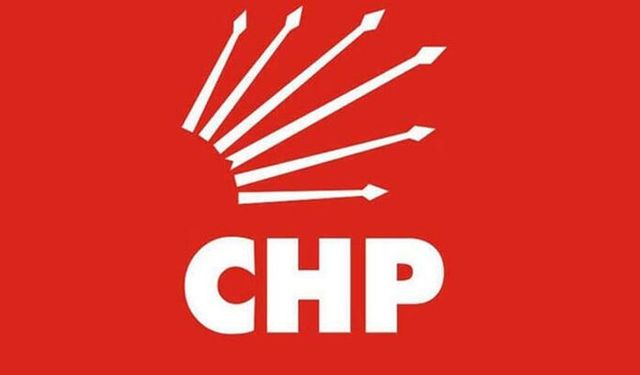 CHP il başkanlarından 'değişim' açıklaması