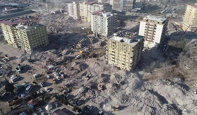 Ebrar Sitesi K Blok Davasında Mahkemeden Kritik Karar