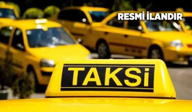 T  PLAKA İŞLETME HAKKI   KİRALAMA İHALESİ