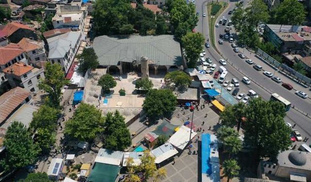 Deprem bölgesindeki kültür varlıkları için yardım başvuru süresi uzatıldı