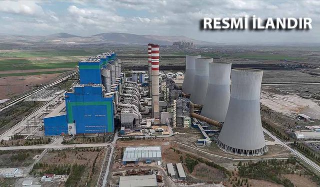 MAL ALIMI İHALE İLANI