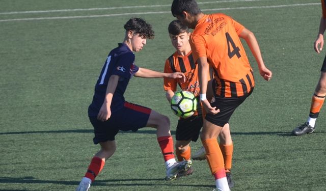 Kahramanmaraş’ta amatör futbol sezonu başlıyor