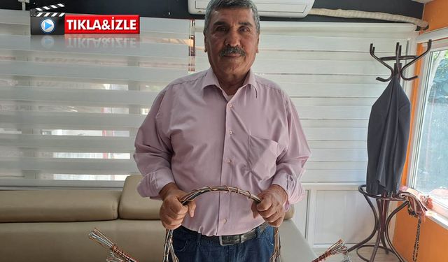 ‘Su bulan adam’ uzaktan beyin gücüne geçti