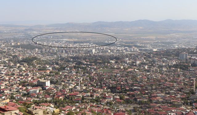 Kahramanmaraş’ın bu mahalleleri 2 katla sınırlandırıldı