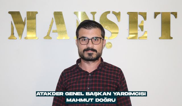 Bu dernek depremleri saatler öncesinden tespit ediyor