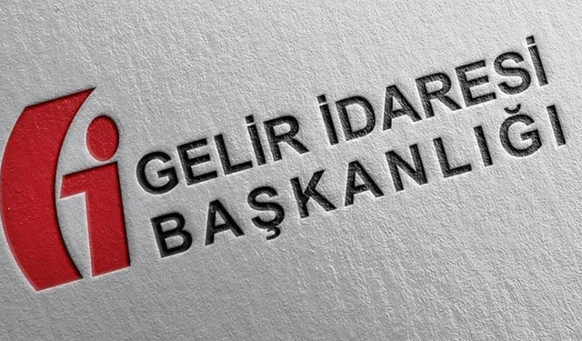 Gelir İradesi Başkanlığı personel alımları başladı