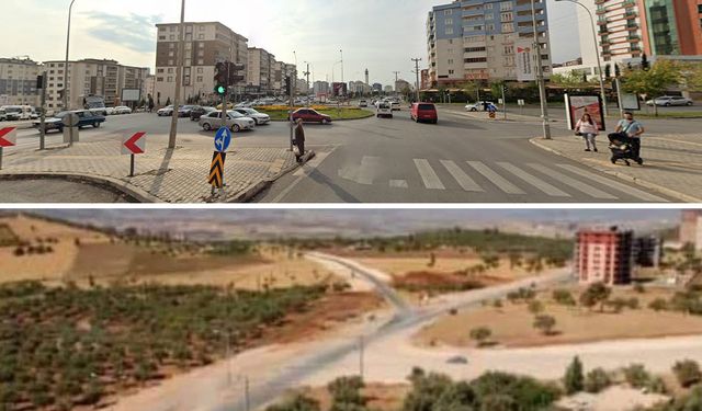 Yüzüne bakan yoktu, şimdi Kahramanmaraş’ın en gözde semti