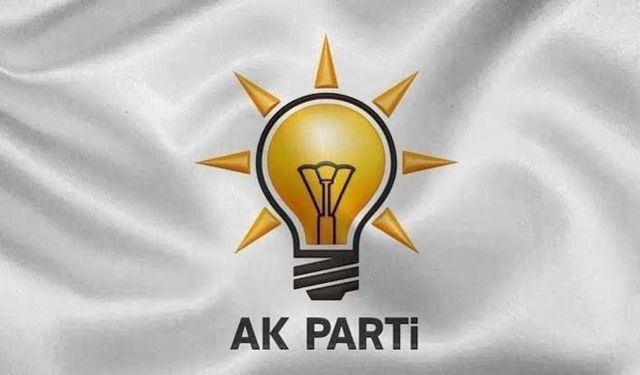 Kahramanmaraş’ta AK Parti’nin aday adayları belirlendi