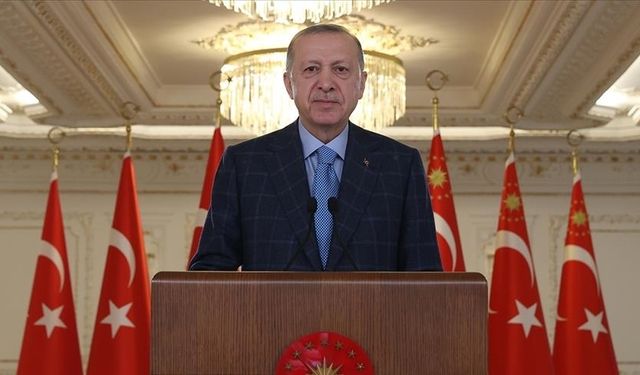 Erdoğan Gazze için diplomatik temaslarını yoğunlaştırıyor