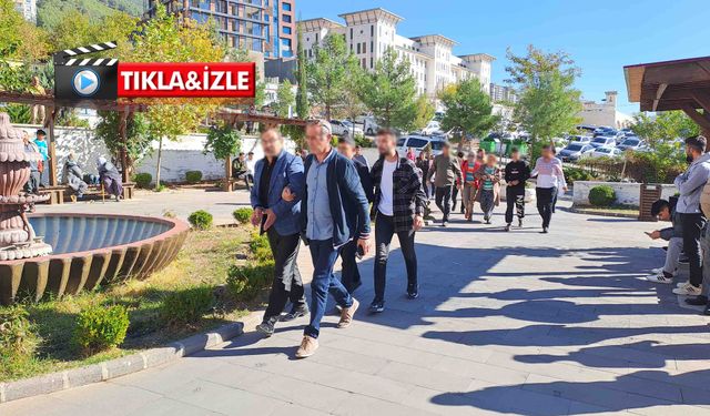 Kahramanmaraş’ta yağmalamayı engellemek isterken öldürüldü!