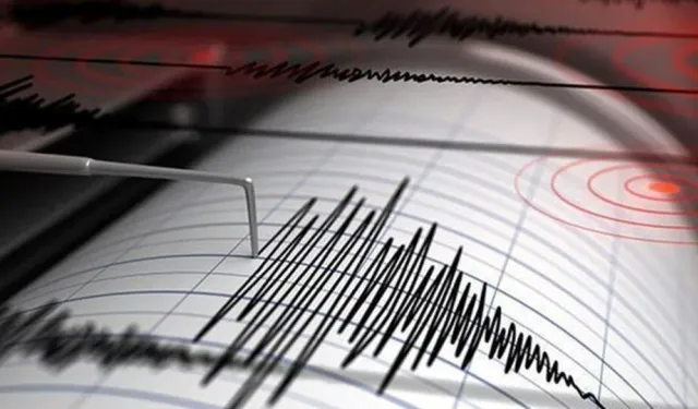 Göksun’da 3.5 büyüklüğünde deprem