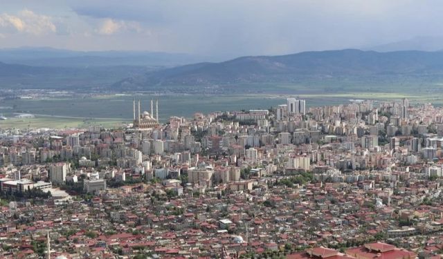 Dünya Kahramanmaraş ürününü tüketecek